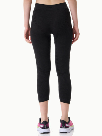Т/Б Низ 3/4 Accapi Ergowool Wmn (Женский; M-L; iron black)